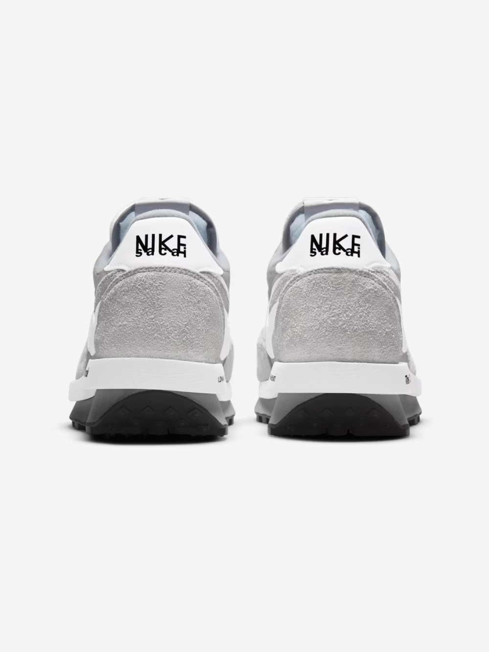 NWB! Nike x Sacai x Fragment LDWaffle Sneakers! - Picture 5 of 12